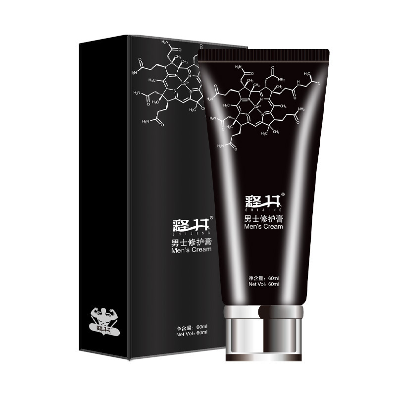 Skincare Only You - كريم العناية بالقضيب للرجال، جل مرطب