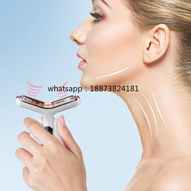 Skincare Whitening - العناية الشخصية تتلاشى خط العناية بالرقبة