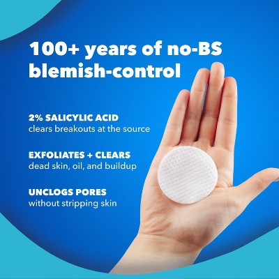 وسادات ألتيميت كلير المضادة لل - مراجعة Skincare You وسعره