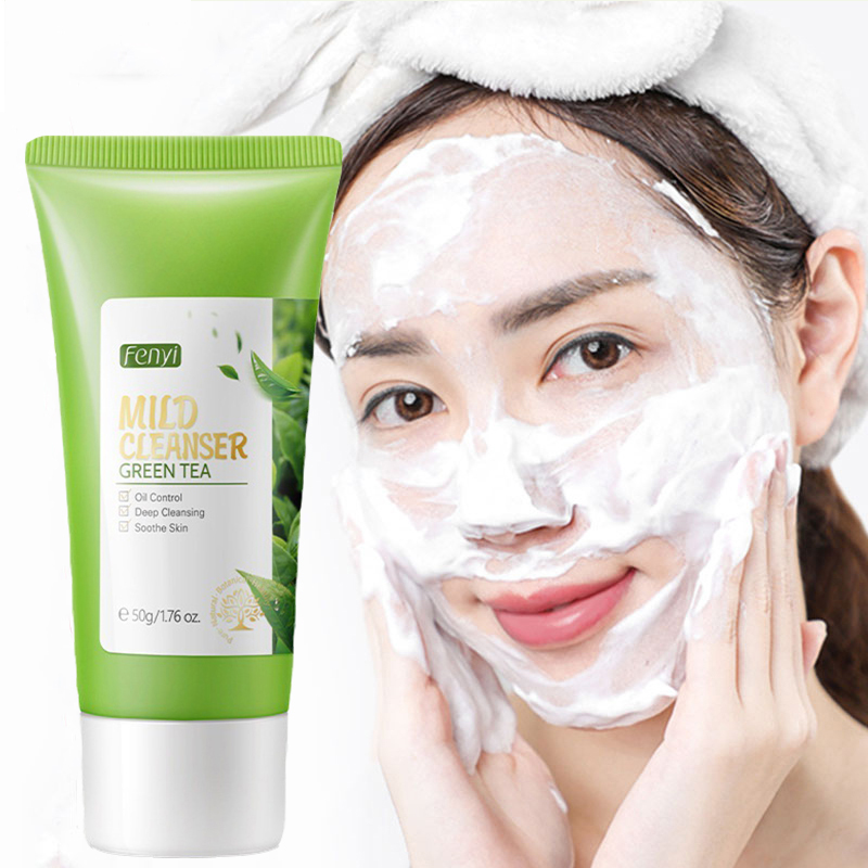 مجموعة العناية بالبشرة بالشاي  - مراجعة Skincare Korea وسعره