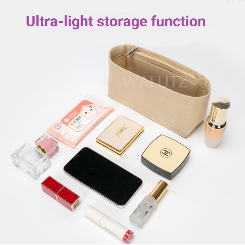 For Dior Lady Handbag Organise - مراجعة Skincare Dior وسعره