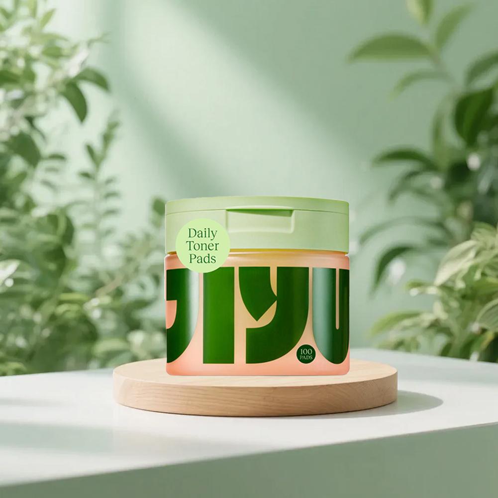 وسادات ترطيب البشرة المضادة لل - مراجعة Skincare Korea وسعره