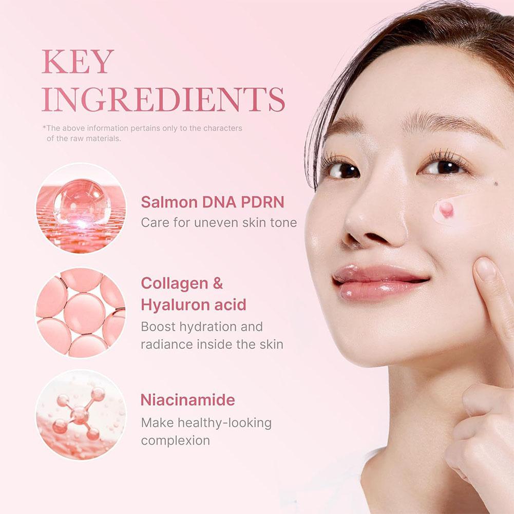 كريم كبسولات الكولاجين 50 مل ل - مراجعة Skincare Skintific وسعره