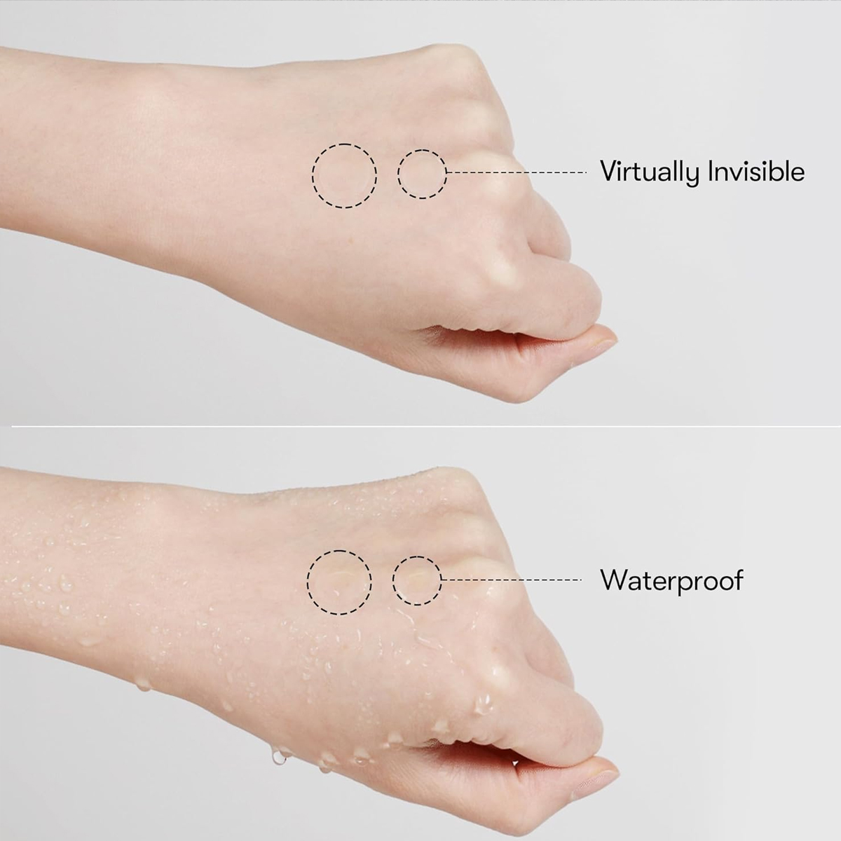 لاصقات VT PRO CICA CENTELLA AS - مراجعة Skincare Korea وسعره