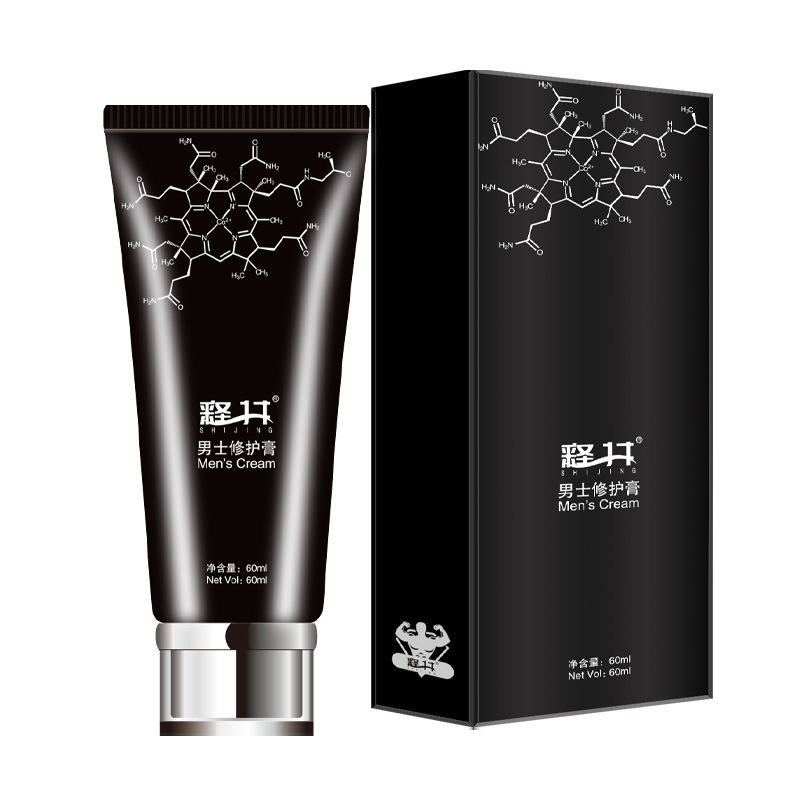 كريم العناية بالقضيب للرجال، ج - مراجعة Skincare Only You وسعره