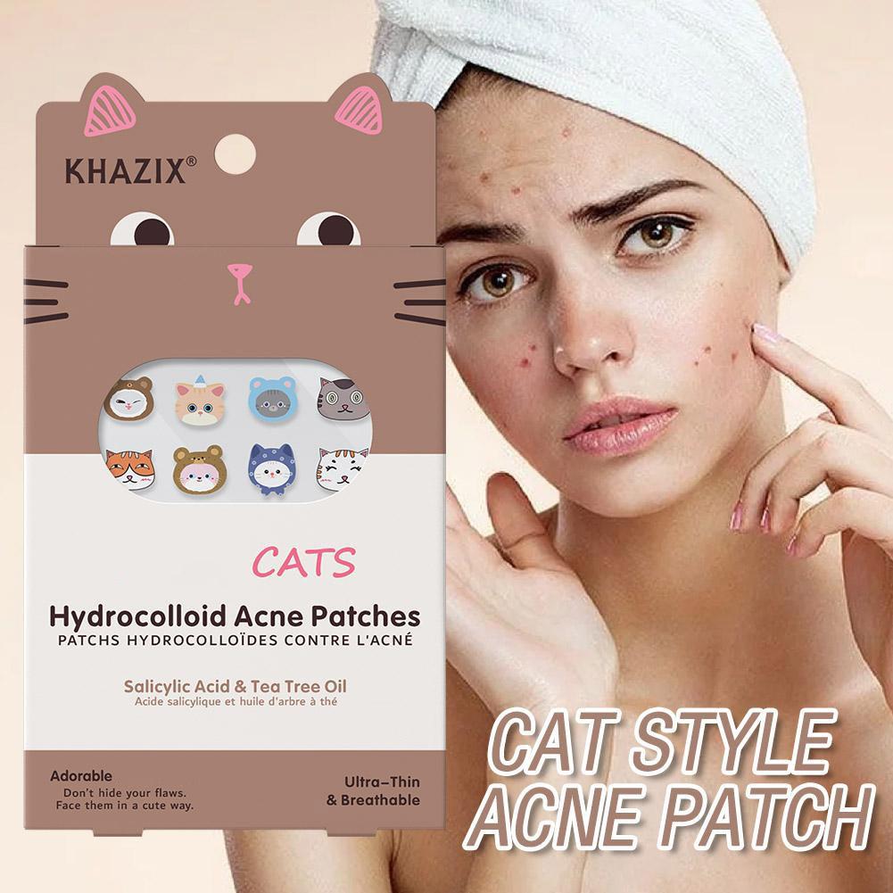 100/200/300 قطعة من لصقات علاج - مراجعة Skincare You وسعره