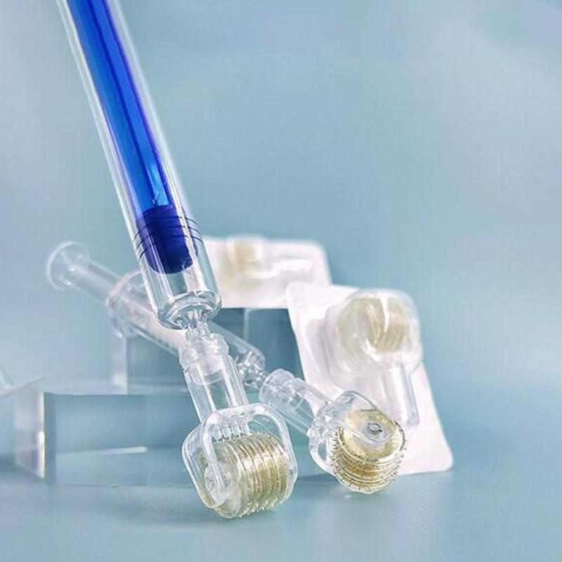 أداة تدليك بالإبر الدقيقة 0.25 - مراجعة Skincare You وسعره