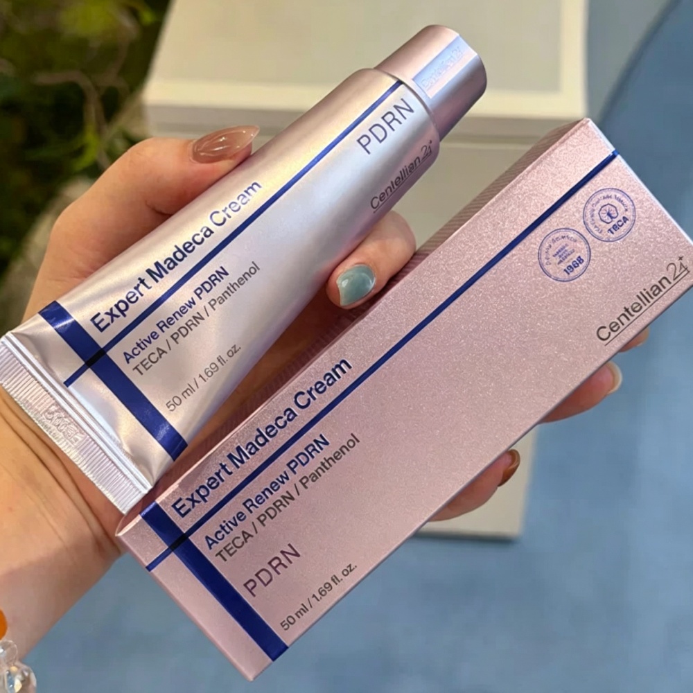 كريم ماديكا الكوري للعناية بال - مراجعة Skincare Korea وسعره