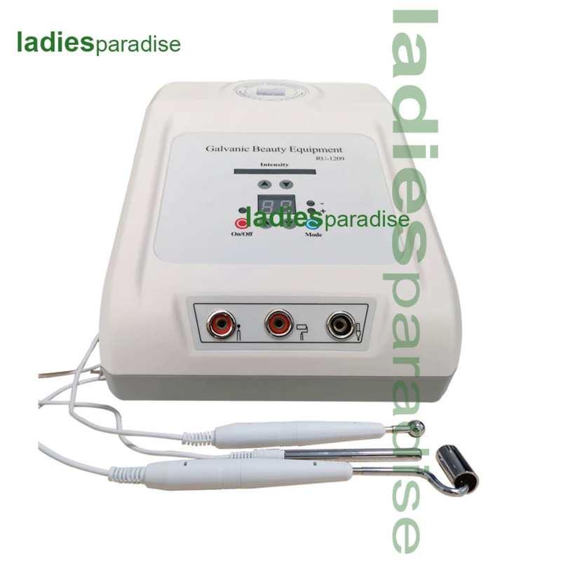 جلفانية ميكروكرنت لشد الوجه وا - مراجعة Skincare Skintific وسعره