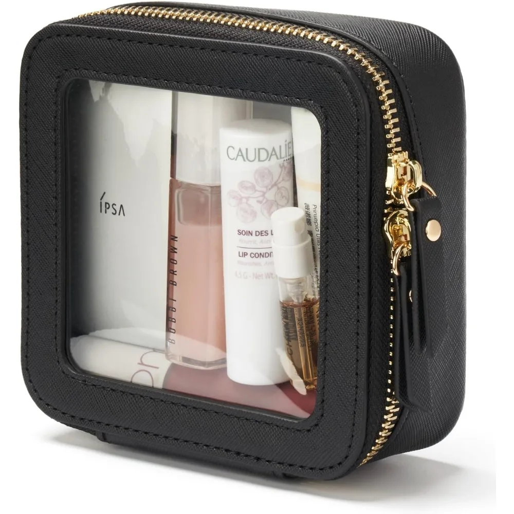 حقيبة مستحضرات تجميل صغيرة لمح - مراجعة Skincare Dior وسعره