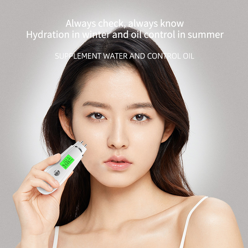 قلم اختبار الجلد المحمول - للو - مراجعة Skincare Only You وسعره