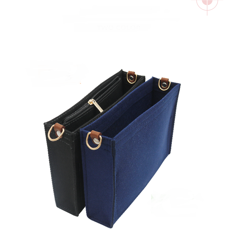 مقسم منظم الحقائب لحقائب اليد  - مراجعة Skincare Dior وسعره