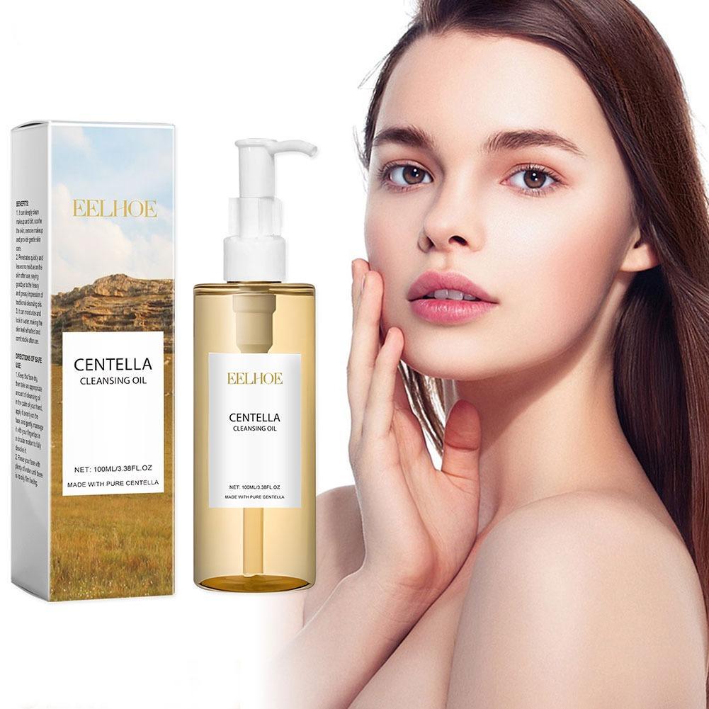 مجموعة العناية بالبشرة من سنتي - مراجعة Skincare Korea وسعره