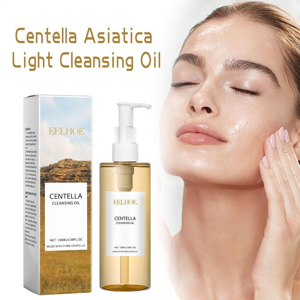 مجموعة العناية بالبشرة من سنتي - مراجعة Skincare Korea وسعره