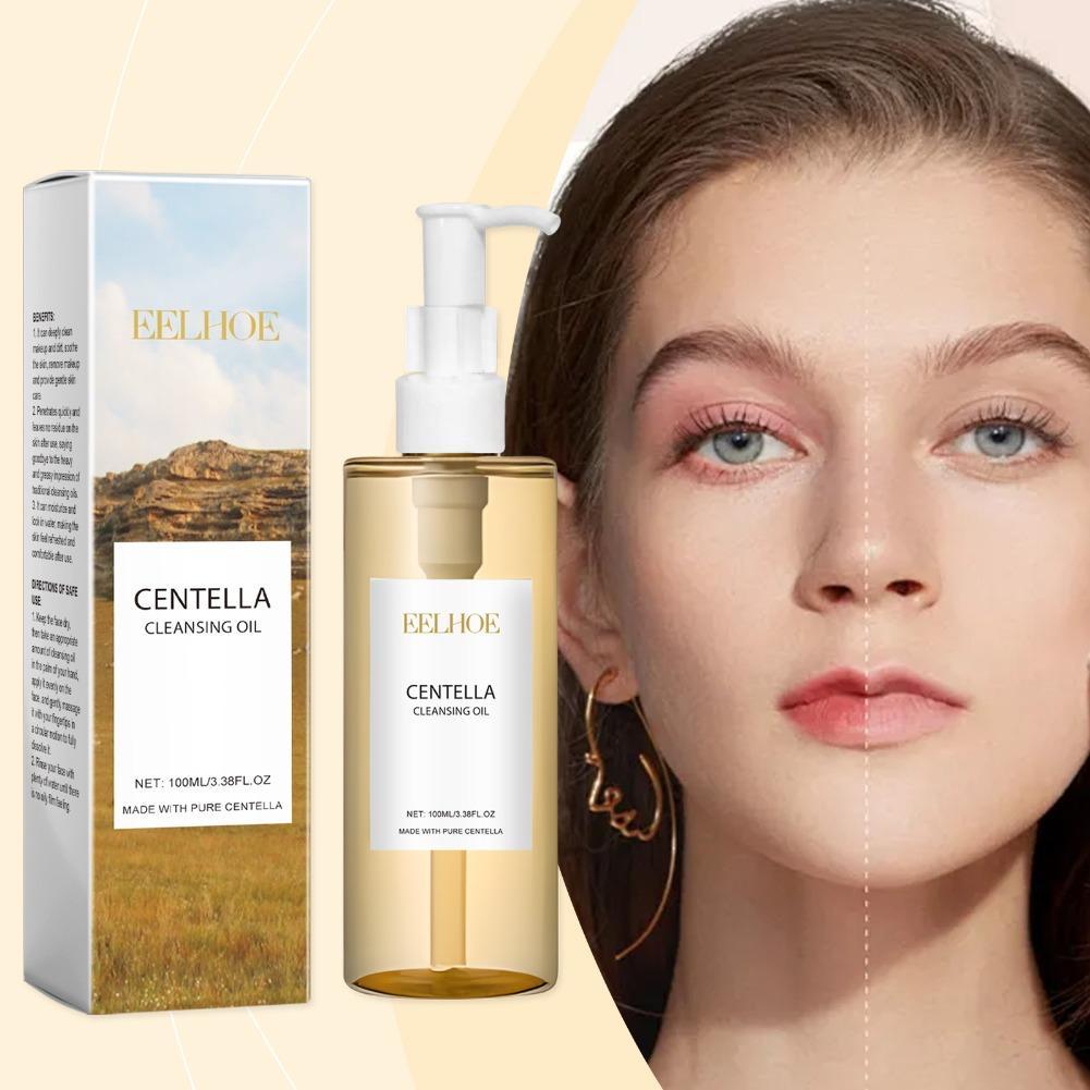 مجموعة العناية بالبشرة من سنتي - مراجعة Skincare Korea وسعره