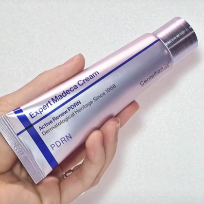 كريم سنتيلايان24 لإصلاح البشرة - مراجعة Skincare Korea وسعره