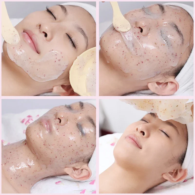 ترطيب صالون سبا لينة هيدرو قنا - مراجعة Skincare Whitening وسعره