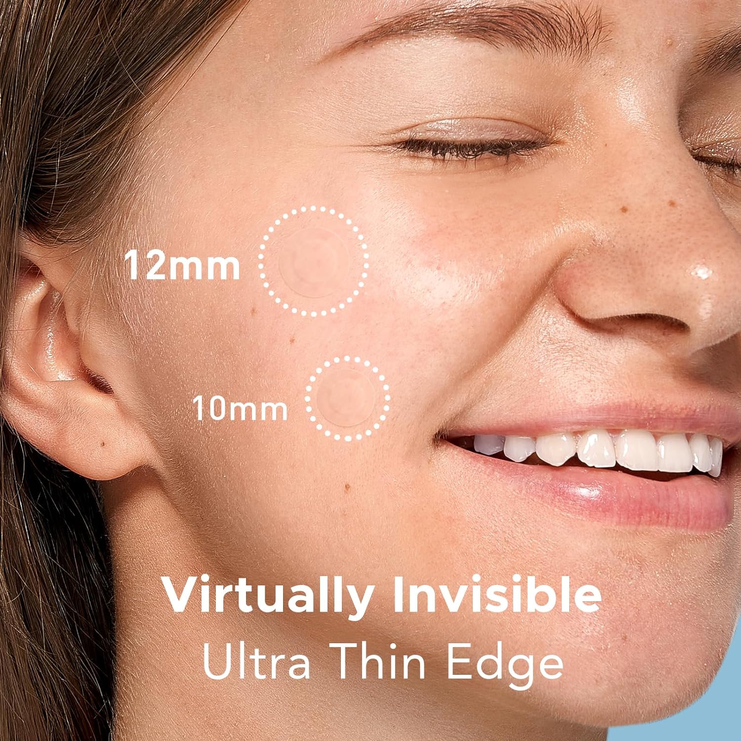 لاصقات حب الشباب الهيدروكولويد - مراجعة Skincare You وسعره