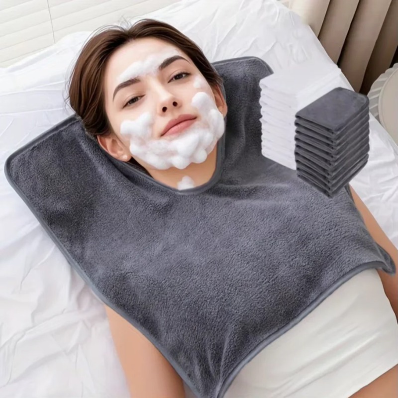 منشفة وجه خاصة بخبراء التجميل  - مراجعة Skincare Only You وسعره