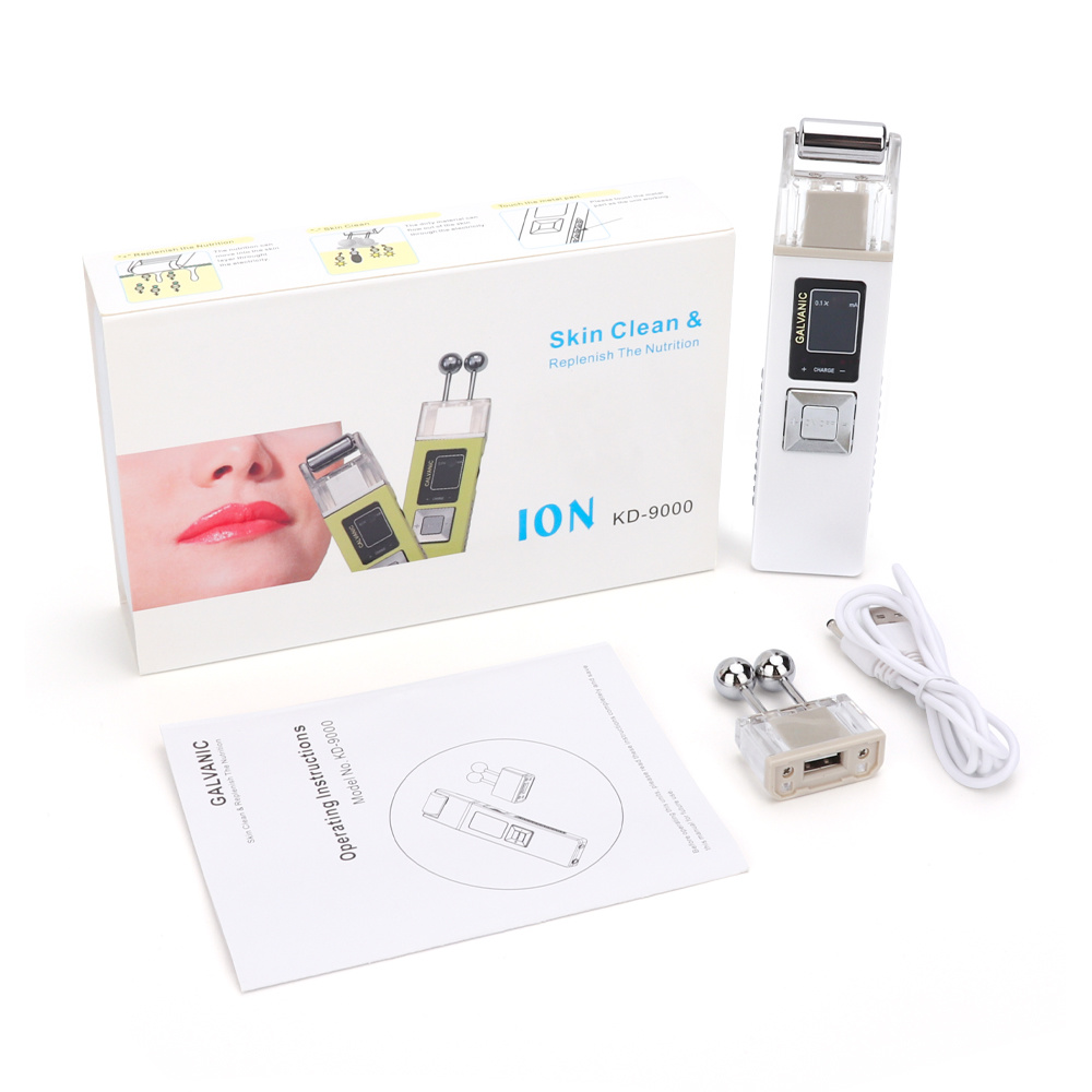 2 في 1 كلفاني الوجه رفع الأسطو - مراجعة Skincare Skintific وسعره